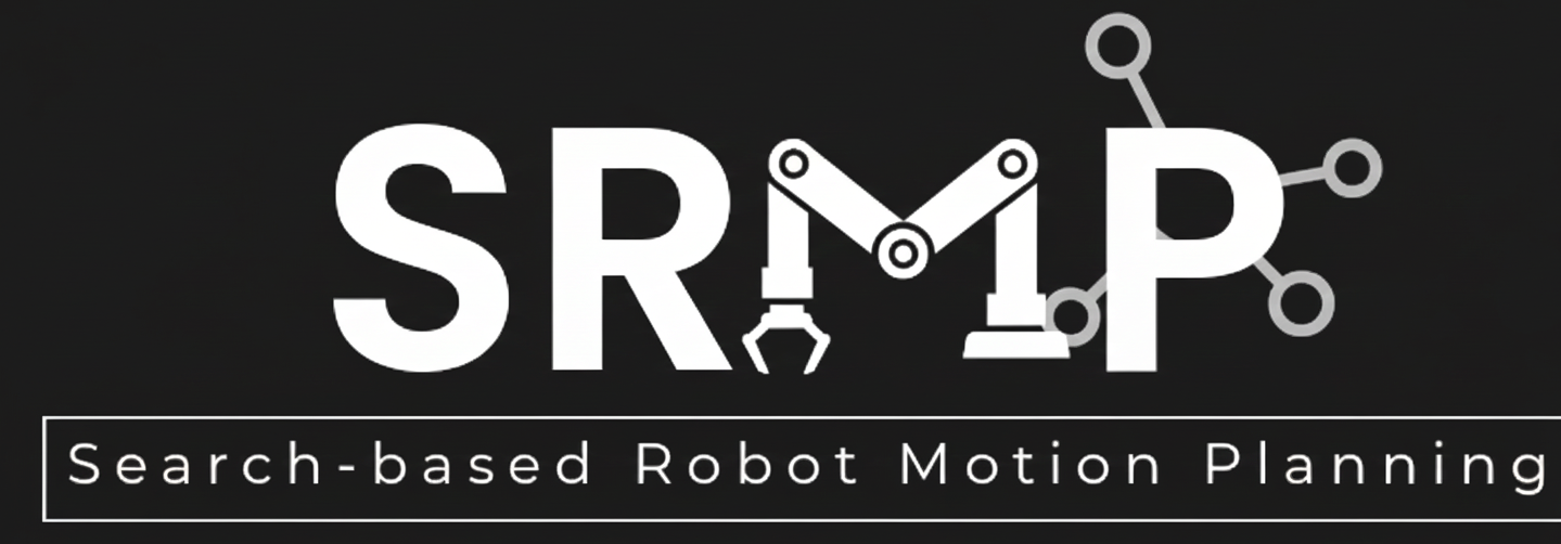 SRMP 0.1.3 documentation - Home