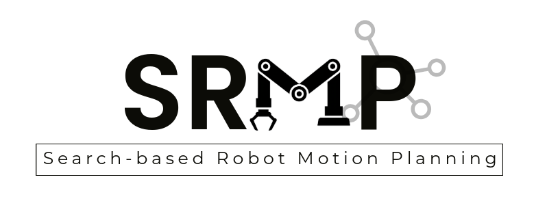 SRMP 0.1.3 documentation - Home